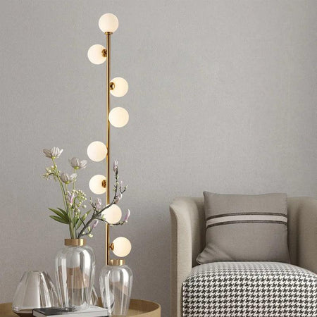 Luminaire Éclat Raffiné pour Ambiance Parfaite IL583729-ILLUMEEN.COM