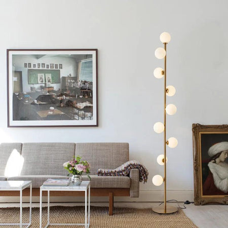 Luminaire Éclat Raffiné pour Ambiance Parfaite IL583729-ILLUMEEN.COM