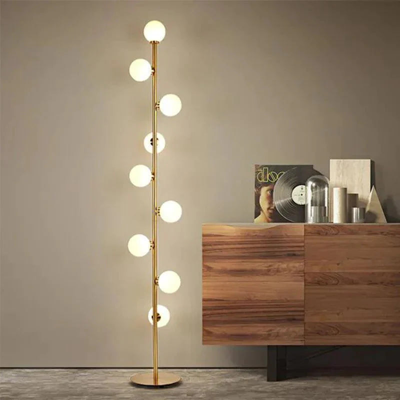 Luminaire Éclat Raffiné pour Ambiance Parfaite IL583729-ILLUMEEN.COM