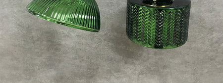 Luminaire Éclatant au Design Rétro Américain IL573920-ILLUMEEN.COM