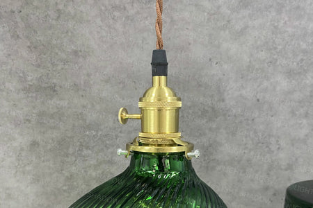Luminaire Éclatant au Design Rétro Américain IL573920-ILLUMEEN.COM