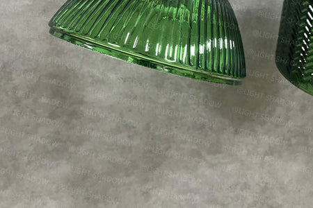 Luminaire Éclatant au Design Rétro Américain IL573920-ILLUMEEN.COM