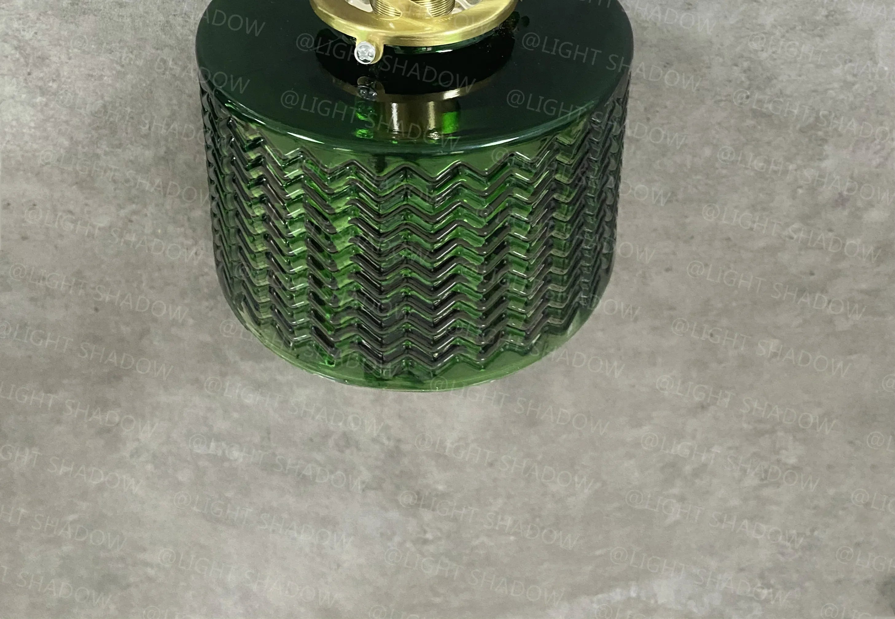 Luminaire Éclatant au Design Rétro Américain IL573920-ILLUMEEN.COM