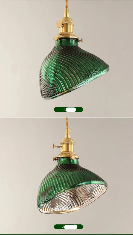 Luminaire Éclatant au Design Rétro Américain IL573920-ILLUMEEN.COM