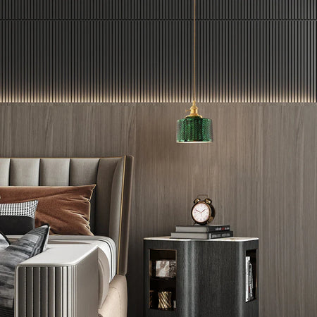 Luminaire Éclatant au Design Rétro Américain IL573920-ILLUMEEN.COM