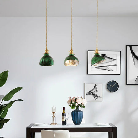 Luminaire Éclatant au Design Rétro Américain IL573920-ILLUMEEN.COM