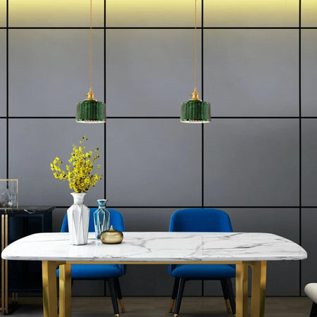 Luminaire Éclatant au Design Rétro Américain IL573920-ILLUMEEN.COM