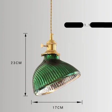 Luminaire Éclatant au Design Rétro Américain IL573920-ILLUMEEN.COM