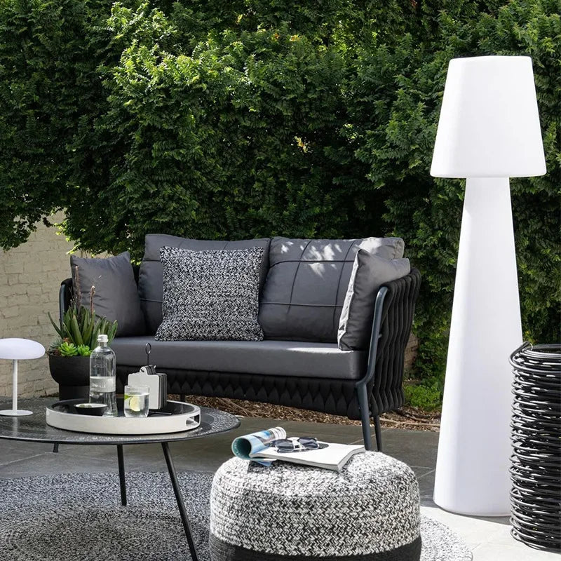 Luminaire Éclatant Chic SANDYHA IL582739 pour Salon-ILLUMEEN.COM