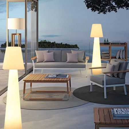 Luminaire Éclatant Chic SANDYHA IL582739 pour Salon-ILLUMEEN.COM