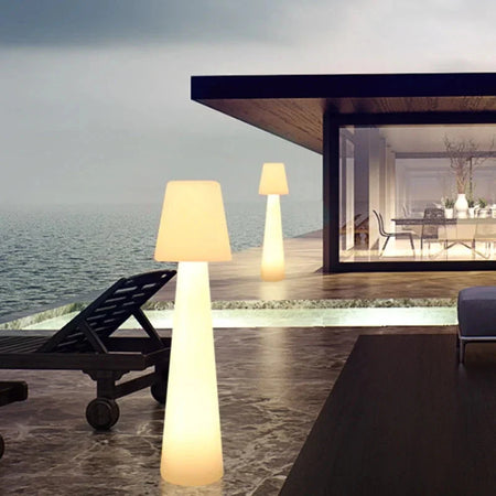 Luminaire Éclatant Chic SANDYHA IL582739 pour Salon-ILLUMEEN.COM