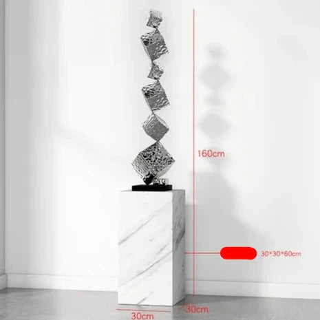 Luminaire Éclatant d'Art Contemporain IL483726-ILLUMEEN.COM