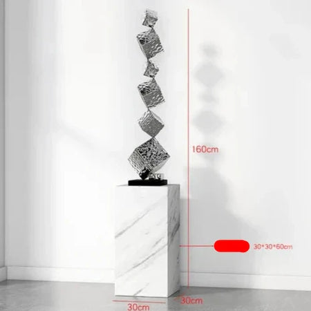 Luminaire Éclatant d'Art Contemporain IL483726-ILLUMEEN.COM