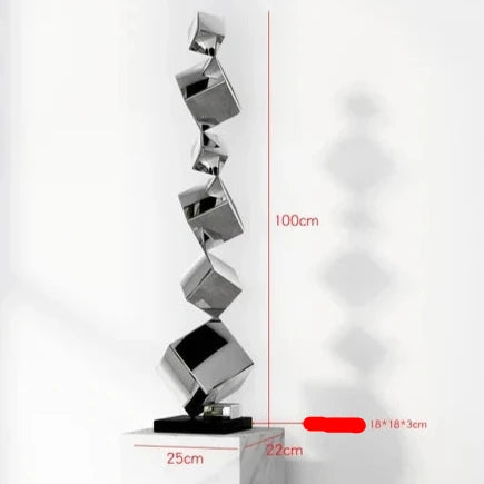 Luminaire Éclatant d'Art Contemporain IL483726-ILLUMEEN.COM