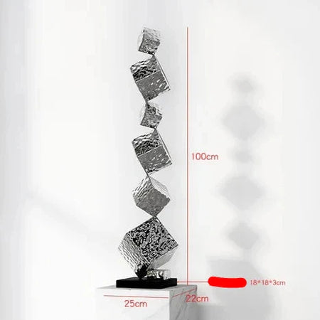 Luminaire Éclatant d'Art Contemporain IL483726-ILLUMEEN.COM