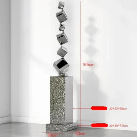 Luminaire Éclatant d'Art Contemporain IL483726-ILLUMEEN.COM