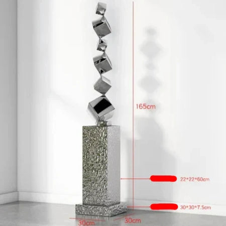 Luminaire Éclatant d'Art Contemporain IL483726-ILLUMEEN.COM