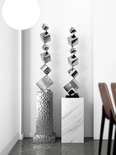 Luminaire Éclatant d'Art Contemporain IL483726-ILLUMEEN.COM