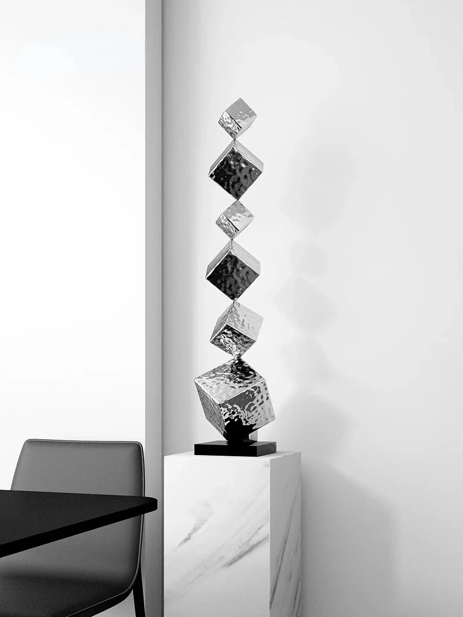 Luminaire Éclatant d'Art Contemporain IL483726-ILLUMEEN.COM