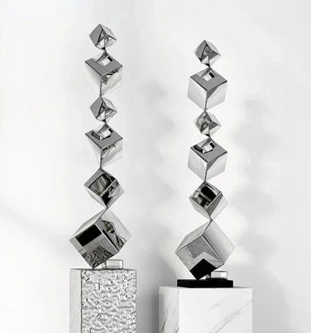 Luminaire Éclatant d'Art Contemporain IL483726-ILLUMEEN.COM