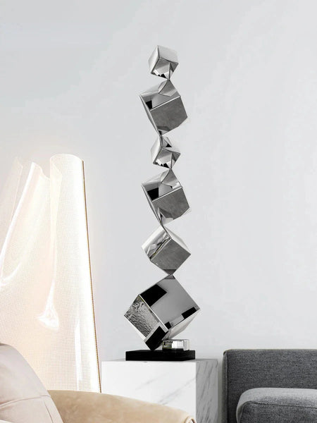 Luminaire Éclatant d'Art Contemporain IL483726-ILLUMEEN.COM