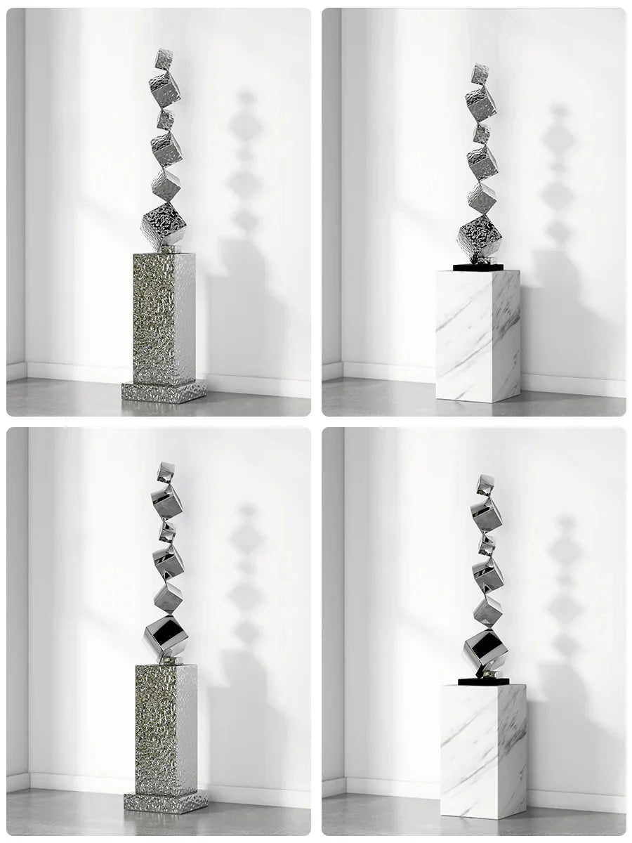 Luminaire Éclatant d'Art Contemporain IL483726-ILLUMEEN.COM