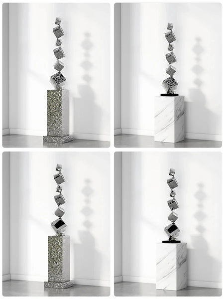 Luminaire Éclatant d'Art Contemporain IL483726-ILLUMEEN.COM