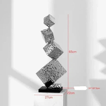 Luminaire Éclatant d'Art Contemporain IL483726-ILLUMEEN.COM