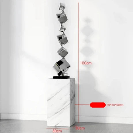 Luminaire Éclatant d'Art Contemporain IL483726-ILLUMEEN.COM