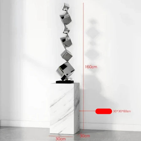 Luminaire Éclatant d'Art Contemporain IL483726-ILLUMEEN.COM