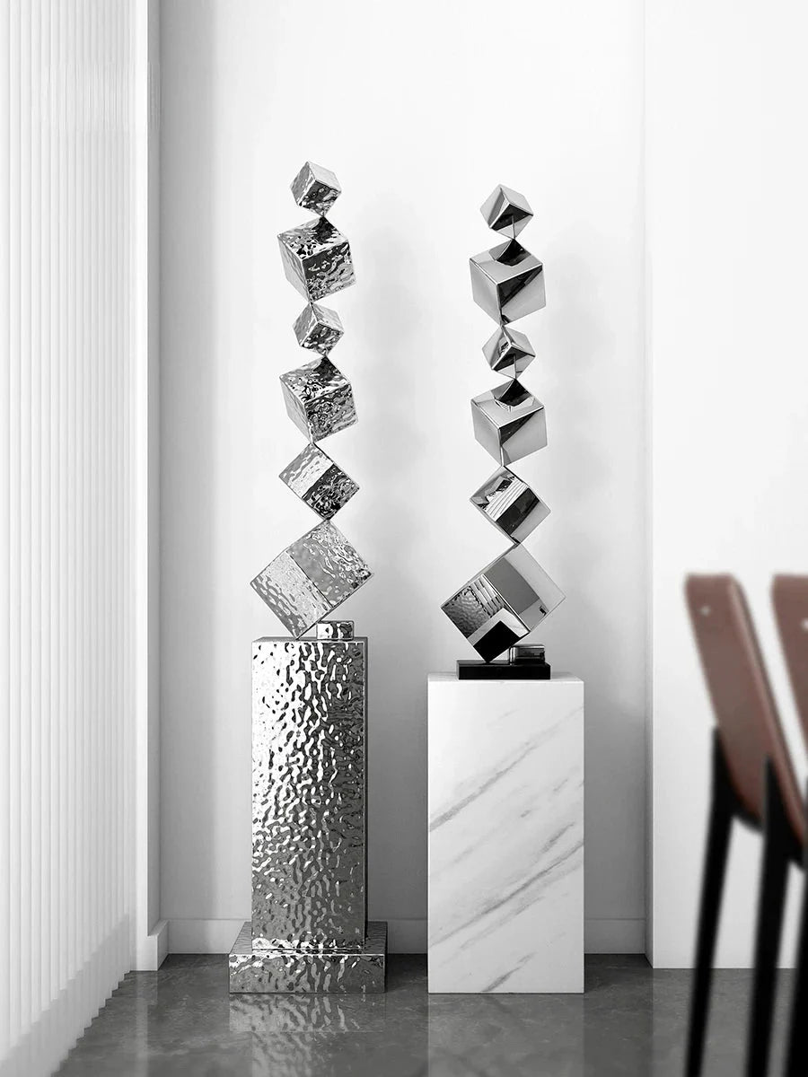 Luminaire Éclatant d'Art Contemporain IL483726-ILLUMEEN.COM
