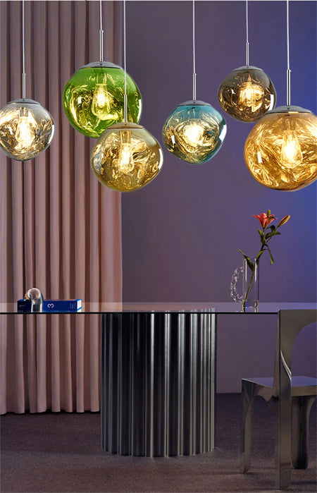 Luminaire Éclatant de YANKEE - Élégance Illimitée IL472913-ILLUMEEN.COM