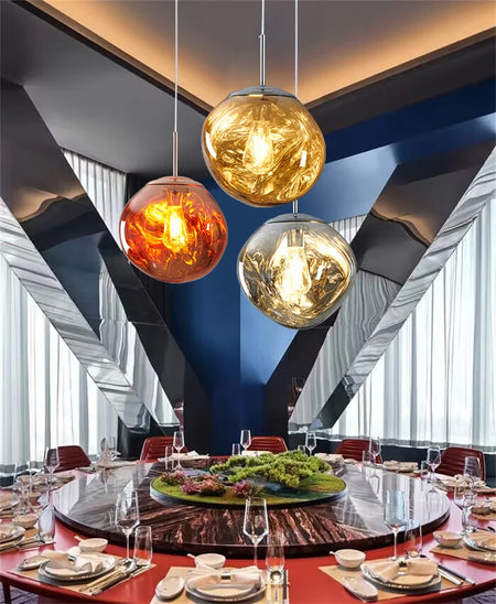 Luminaire Éclatant de YANKEE - Élégance Illimitée IL472913-ILLUMEEN.COM