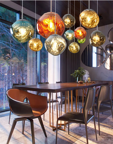 Luminaire Éclatant de YANKEE - Élégance Illimitée IL472913-ILLUMEEN.COM