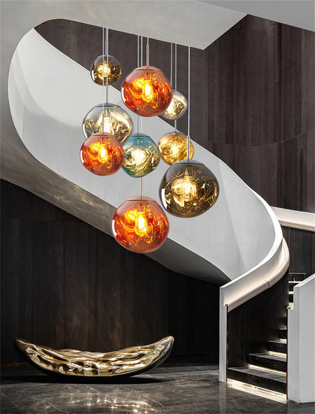 Luminaire Éclatant de YANKEE - Élégance Illimitée IL472913-ILLUMEEN.COM