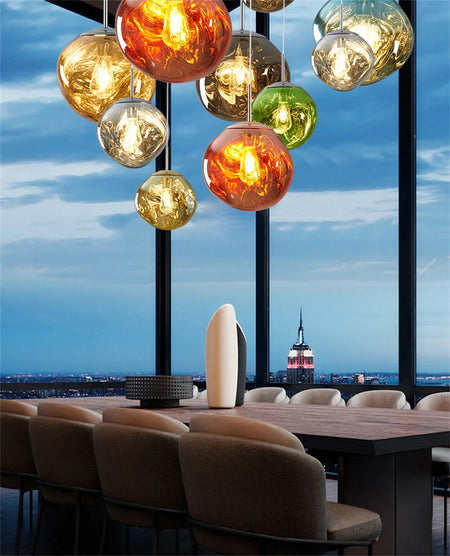 Luminaire Éclatant de YANKEE - Élégance Illimitée IL472913-ILLUMEEN.COM