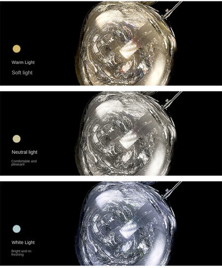 Luminaire Éclatant de YANKEE - Élégance Illimitée IL472913-ILLUMEEN.COM
