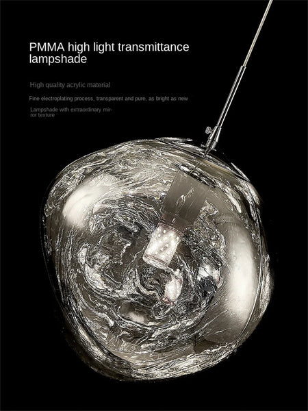 Luminaire Éclatant de YANKEE - Élégance Illimitée IL472913-ILLUMEEN.COM