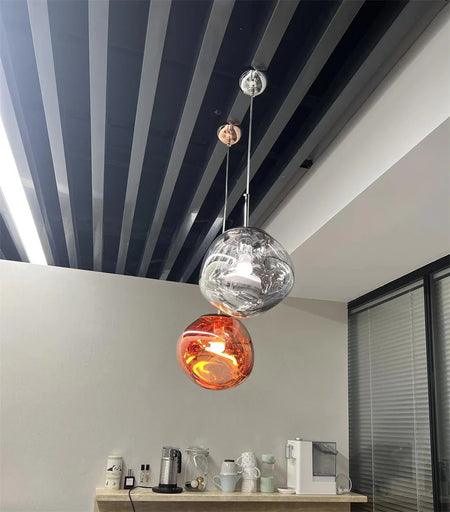 Luminaire Éclatant de YANKEE - Élégance Illimitée IL472913-ILLUMEEN.COM