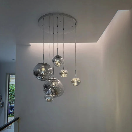 Luminaire Éclatant de YANKEE - Élégance Illimitée IL472913-ILLUMEEN.COM