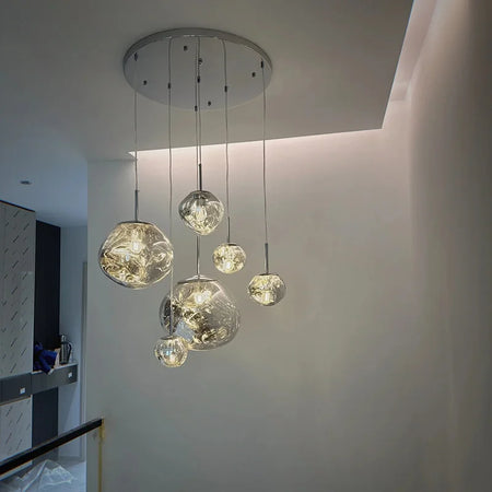 Luminaire Éclatant de YANKEE - Élégance Illimitée IL472913-ILLUMEEN.COM