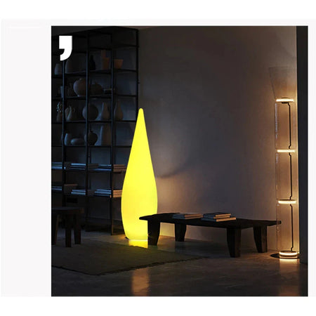 Luminaire Éclatant OUFULA IL394725 avec 16 Couleurs LED-ILLUMEEN.COM