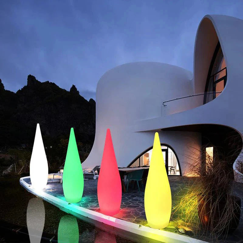 Luminaire Éclatant OUFULA IL394725 avec 16 Couleurs LED-ILLUMEEN.COM
