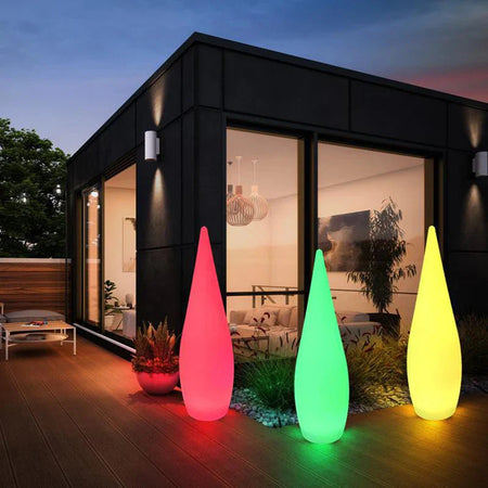 Luminaire Éclatant OUFULA IL394725 avec 16 Couleurs LED-ILLUMEEN.COM