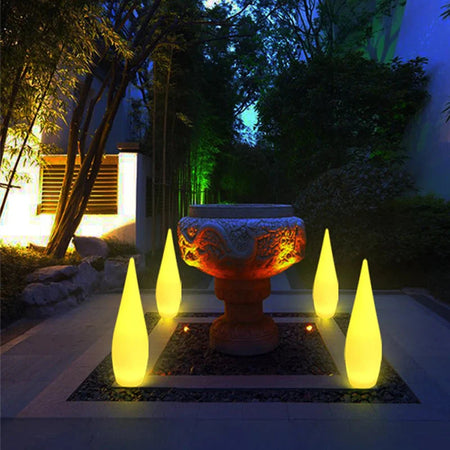 Luminaire Éclatant OUFULA IL394725 avec 16 Couleurs LED-ILLUMEEN.COM