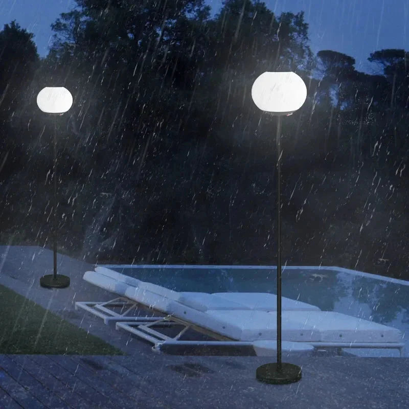 Luminaire Écologique Chic IP65, Design Innovant IL572839-ILLUMEEN.COM