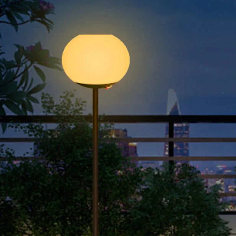 Luminaire Écologique Chic IP65, Design Innovant IL572839-ILLUMEEN.COM