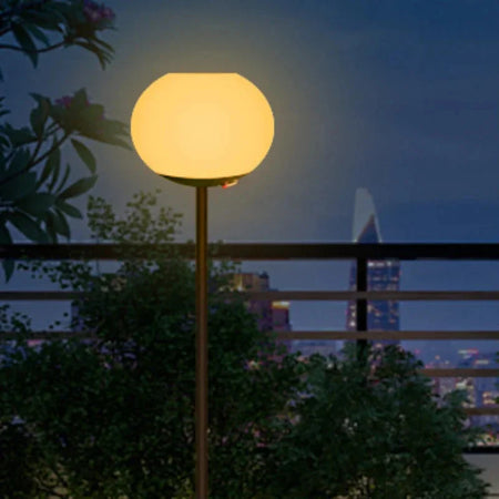 Luminaire Écologique Chic IP65, Design Innovant IL572839-ILLUMEEN.COM
