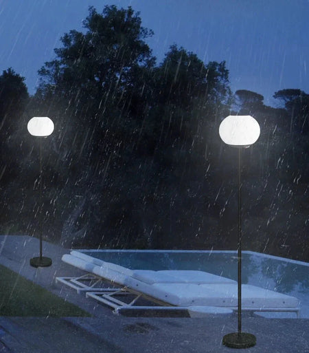 Luminaire Écologique Chic IP65, Design Innovant IL572839-ILLUMEEN.COM