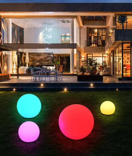 Luminaire Élégance Art Déco IL482637 pour Extérieur Chic-ILLUMEEN.COM